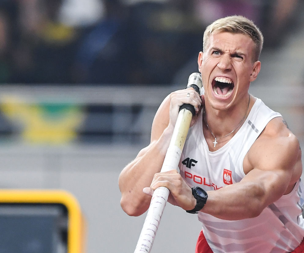 Piotr Lisek