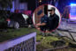 Patryk pędził 130 km/h i wjechał w rodzinę. Dziewczynka straciła rodziców i brata