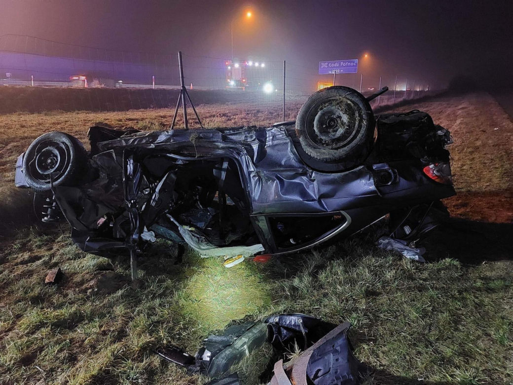 Martyna odpowie za śmierć swoich przyjaciół. Emilia i Michał nie doczekali studniówki