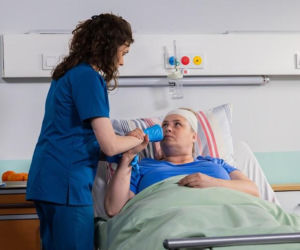 Pierwsza miłość: streszczenie odcinka 4240