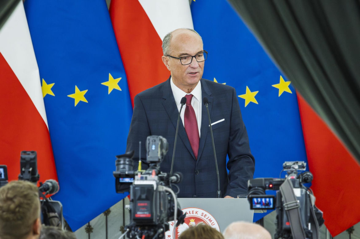 Najwięksi polityczni zwycięzcy i przegrani roku 2025