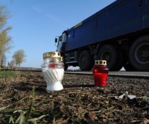 Udzieliłem ofiarom ostatniego namaszczenia