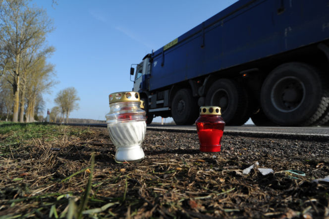 Udzieliłem ofiarom ostatniego namaszczenia