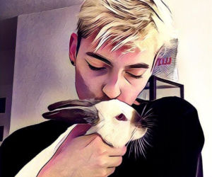 Prisma - nowa aplikacja, którą pokochały gwiazdy