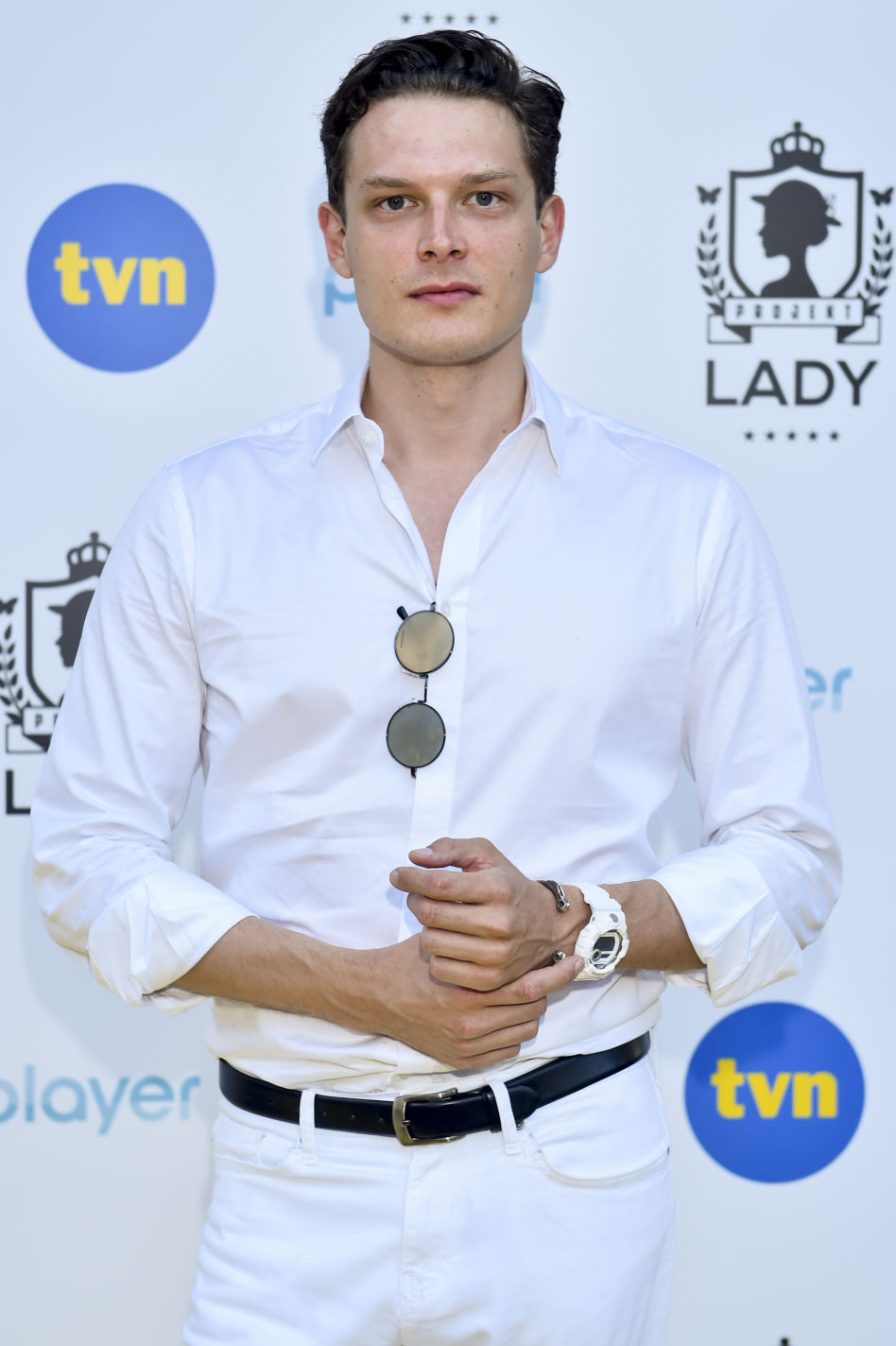 Adam Fidusiewicz odchodzi z "Na Wspólnej"