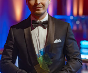 Biznes pod banderą sukcesu