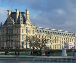 Kolejne zatrzymania po kradzieży klejnotów z Luwru. Śledztwo zatacza coraz szersze kręgi