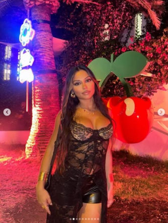 Naomi Moschitta