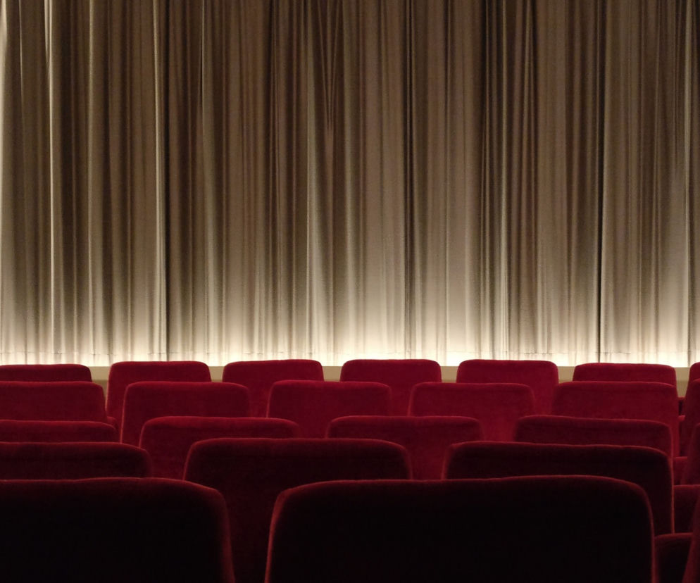 Kino w czasie pandemii. Jakie zasady będą w kinie? Kultura, Helios - czy będą otwarte?  