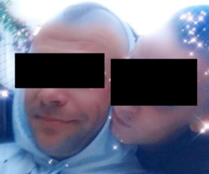 13-miesięczny Grzesiu został skatowany na śmierć. Jego matka i ojczym stanęli przed sądem
