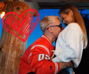 Idealne na Walentynki.