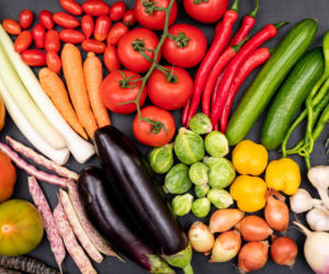 To warzywo najlepiej jeść na surowo. Obniża cholesterol i opóźnia procesy starzenia skóry