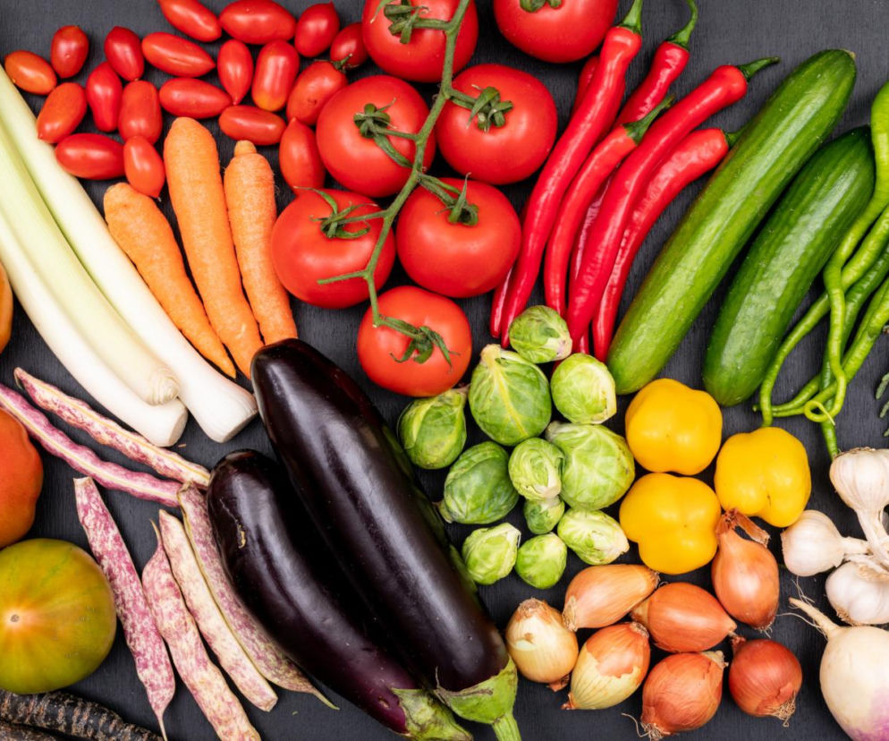 To warzywo najlepiej jeść na surowo. Obniża cholesterol i opóźnia procesy starzenia skóry