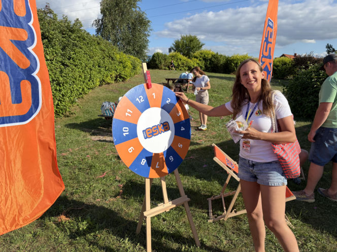 Eska Summer City na Festiwalu Koloryt  2026 w Jonkowie