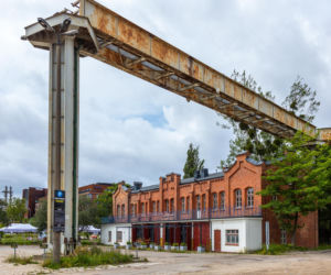 Stocznia Cesarska w Gdańsku