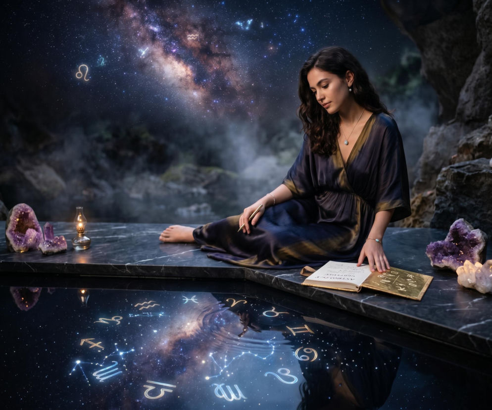 horoskop dzienny