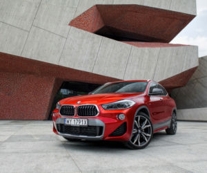 BMW X2 sDrive20i M Sport X