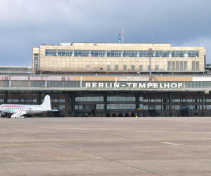 Lotnisko Tempelhof