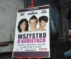 Cała prawda o kobietach
