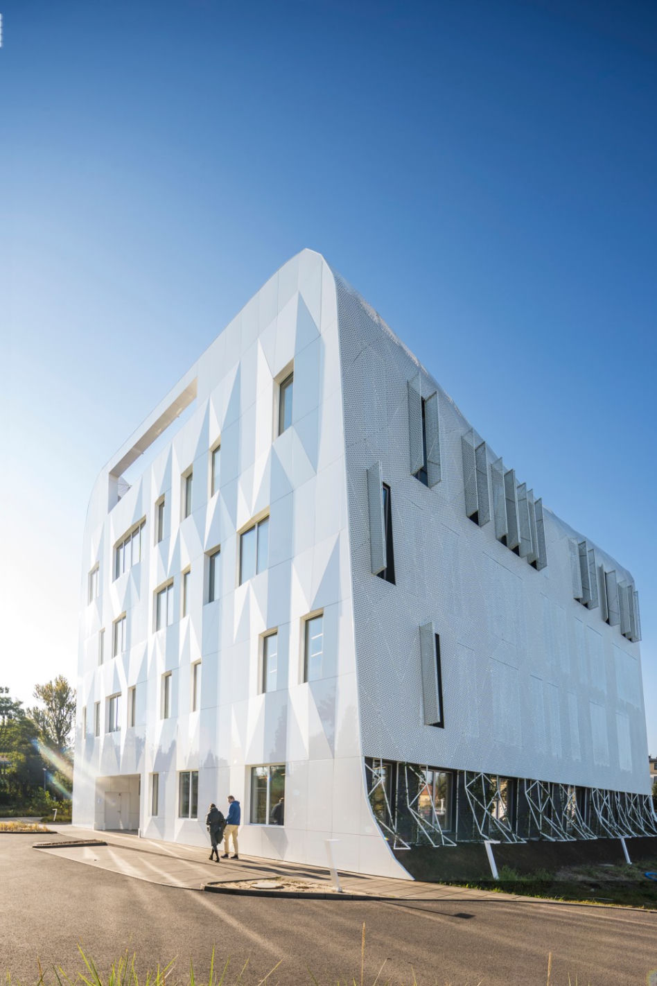 Europejskie Centrum Rodziny