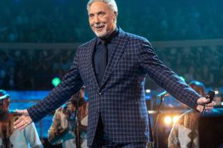 Tom Jones wystąpi w Polsce w 2026 roku! Szczegóły koncertu brytyjskiej legendy muzyki