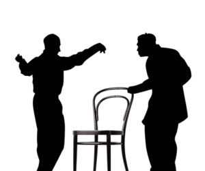 TANGO SŁAWOMIR MROŻEK