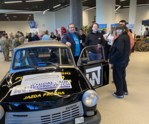 Warmia Inspiration 2026 – Evolution