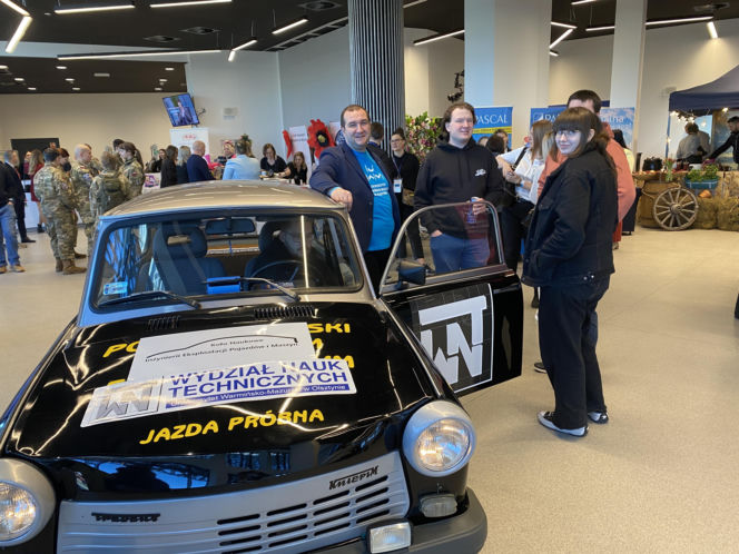 Warmia Inspiration 2026 – Evolution