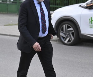 Politycy PiS jadą na wyjazdowe posiedzenie klubu