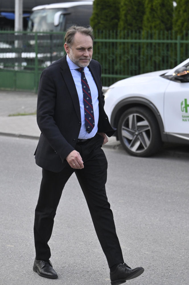 Politycy PiS jadą na wyjazdowe posiedzenie klubu