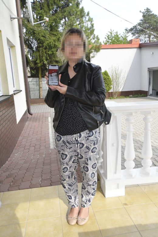 Kobieta z Sulejówka pokochała prosiaka