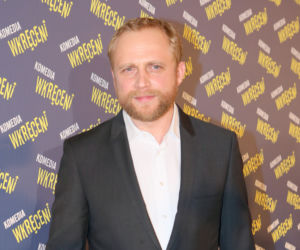 Piotr Adamczyk