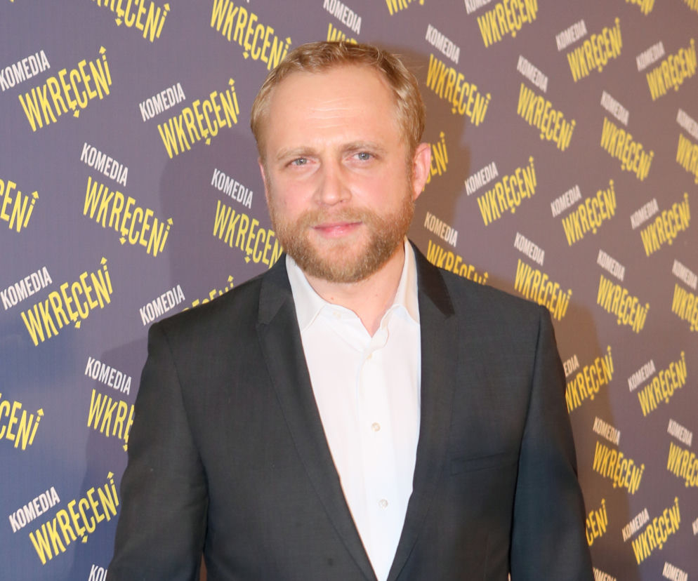 Piotr Adamczyk