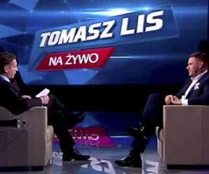 WIELKA POMPROMITACJA LISA