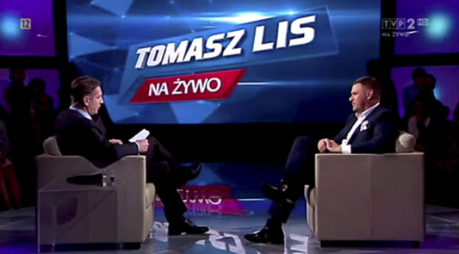 WIELKA POMPROMITACJA LISA