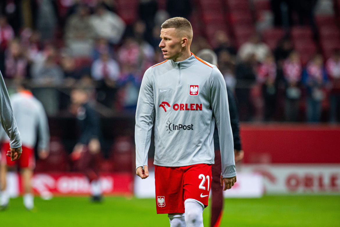 Mateusz Bogusz