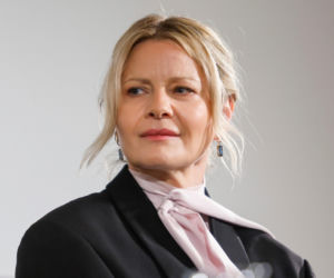 Małgorzata Kożuchowska świętuje urodziny syna. Nawiązała do ataków w szkołach i zaapelowała do rodziców