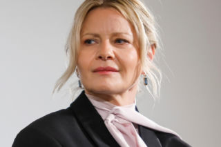 Małgorzata Kożuchowska świętuje urodziny syna. Nawiązała do ataków w szkołach i zaapelowała do rodziców