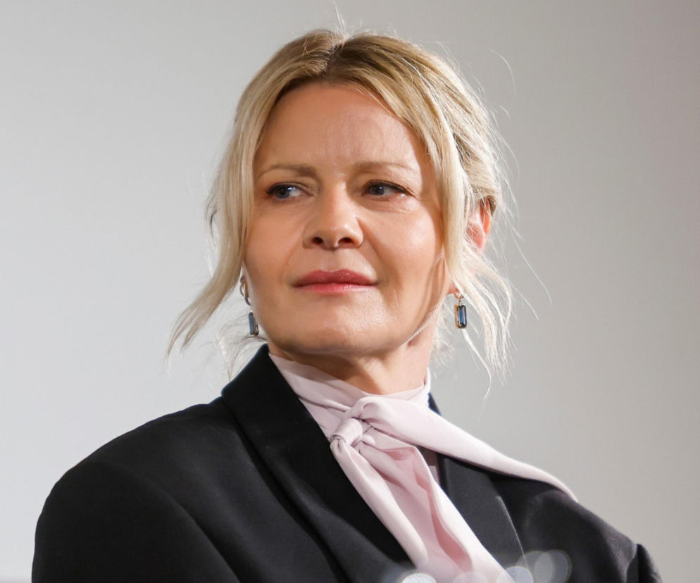 Małgorzata Kożuchowska świętuje urodziny syna. Nawiązała do ataków
