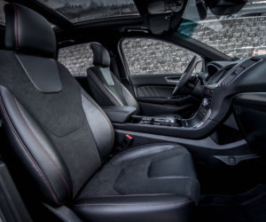 Ford Edge 2019