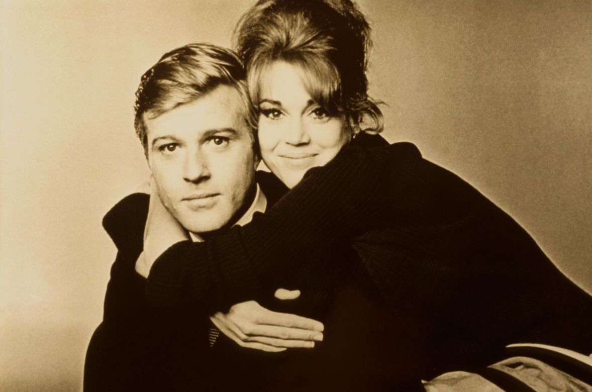 Robert Redford