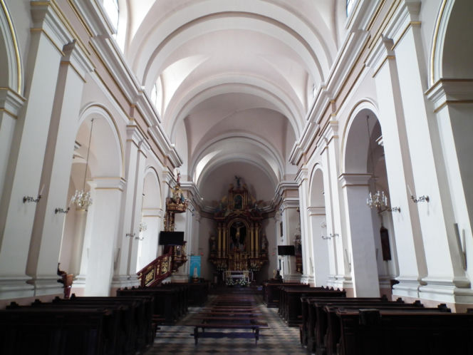 To jedno z najciekawszych miast w Małopolsce. Sąsiaduje z Krakowem, kiedyś było osadą myśliwską