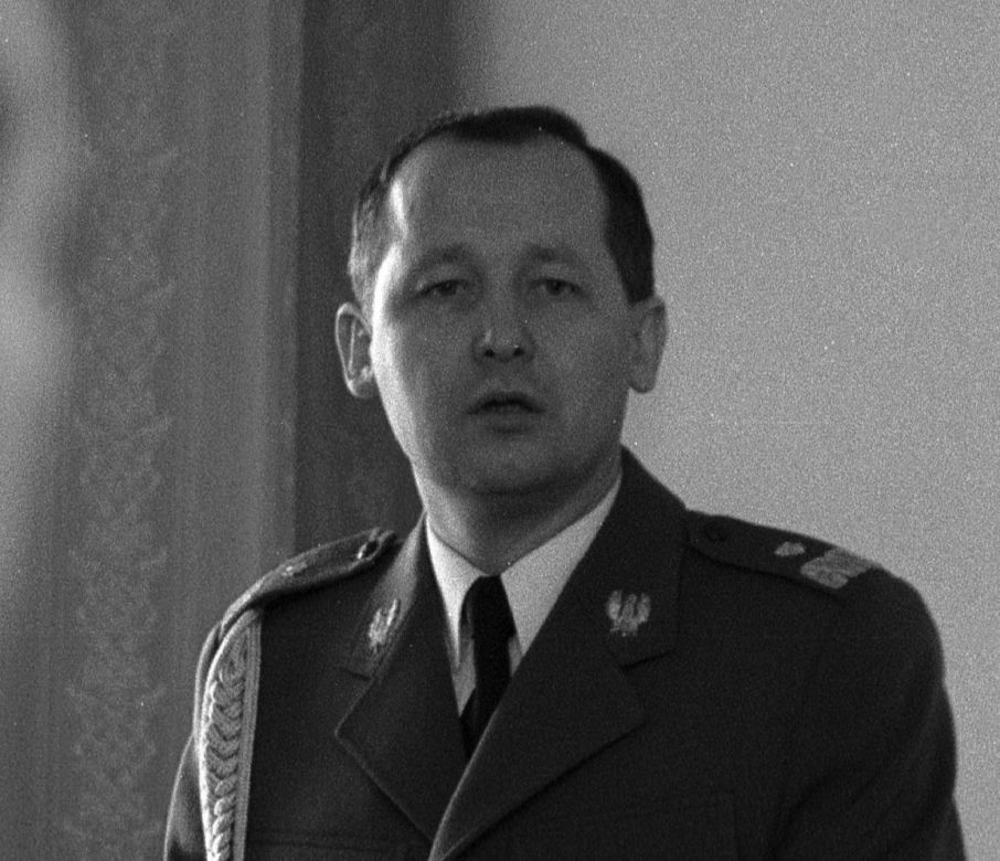 Marek Papała