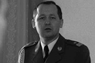 Głośne zabójstwo generała wciąż nierozwiązane. Prokuratura chce podważyć wyrok