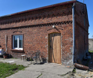 Pijana Anna śmiertelnie ugodziła nożem męża. Tragedia w Grucie