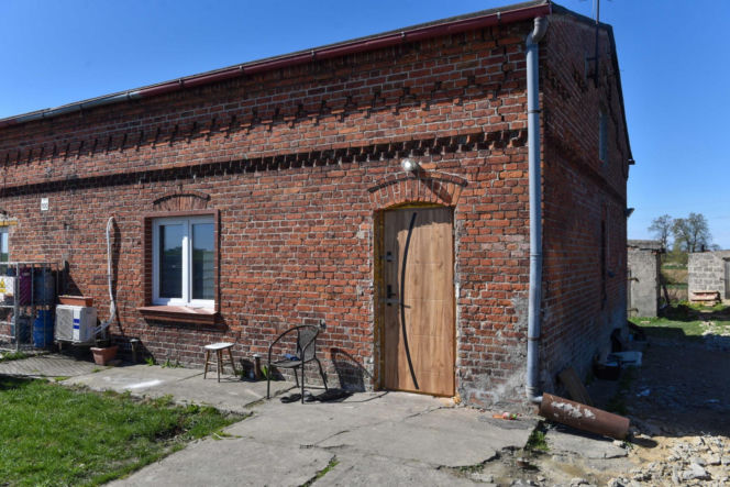 Pijana Anna śmiertelnie ugodziła nożem męża. Tragedia w Grucie