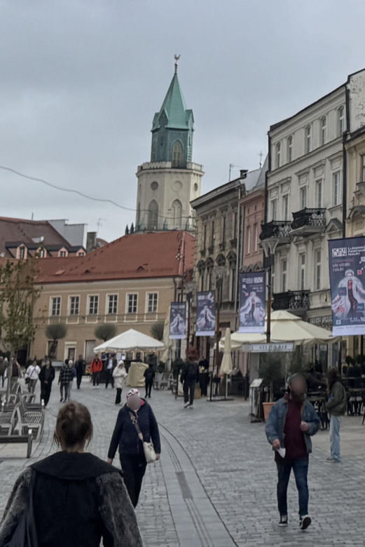 Ta postać z Lalki istniała naprawdę. Bolesław Prus nawet nie zmienił jej nazwiska