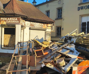Pękła tama, fala zalała miasto. Dwa lata od koszmaru na Dolnym Śląsku. Dzieci płakały