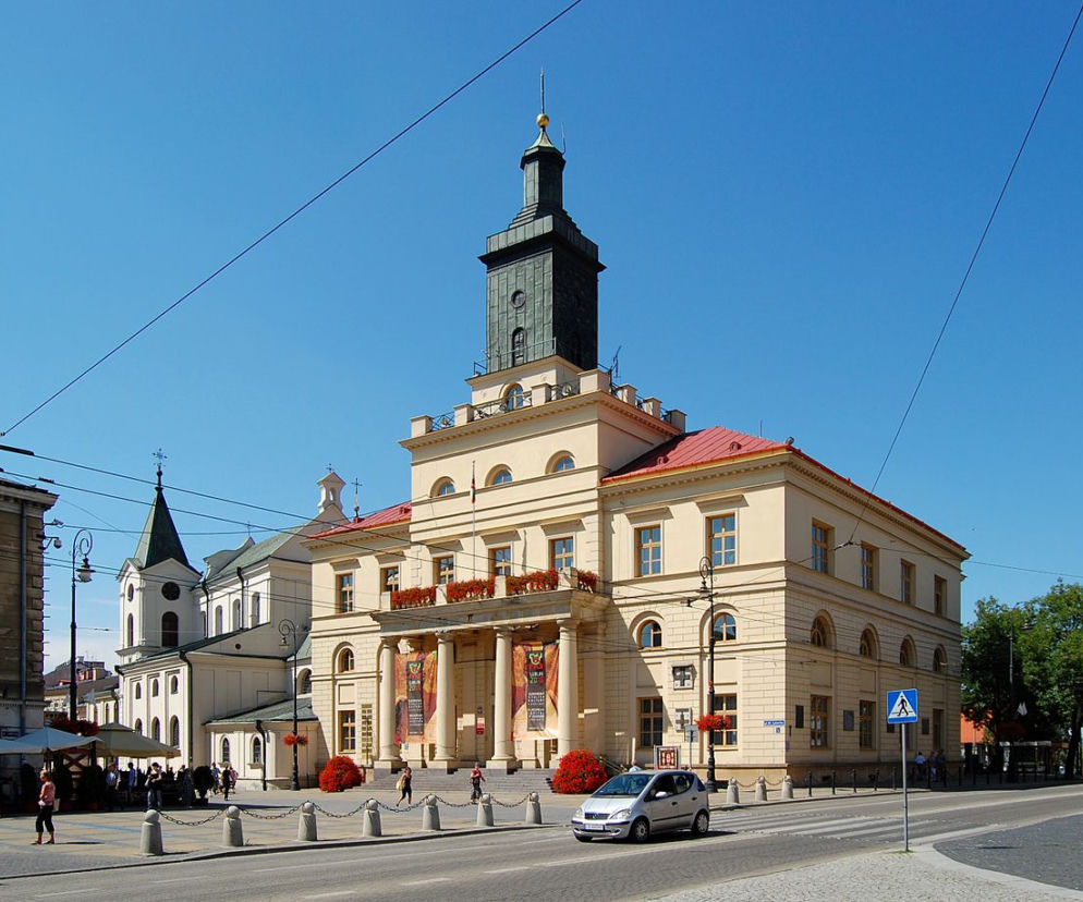 Fundacja Wolności projekt