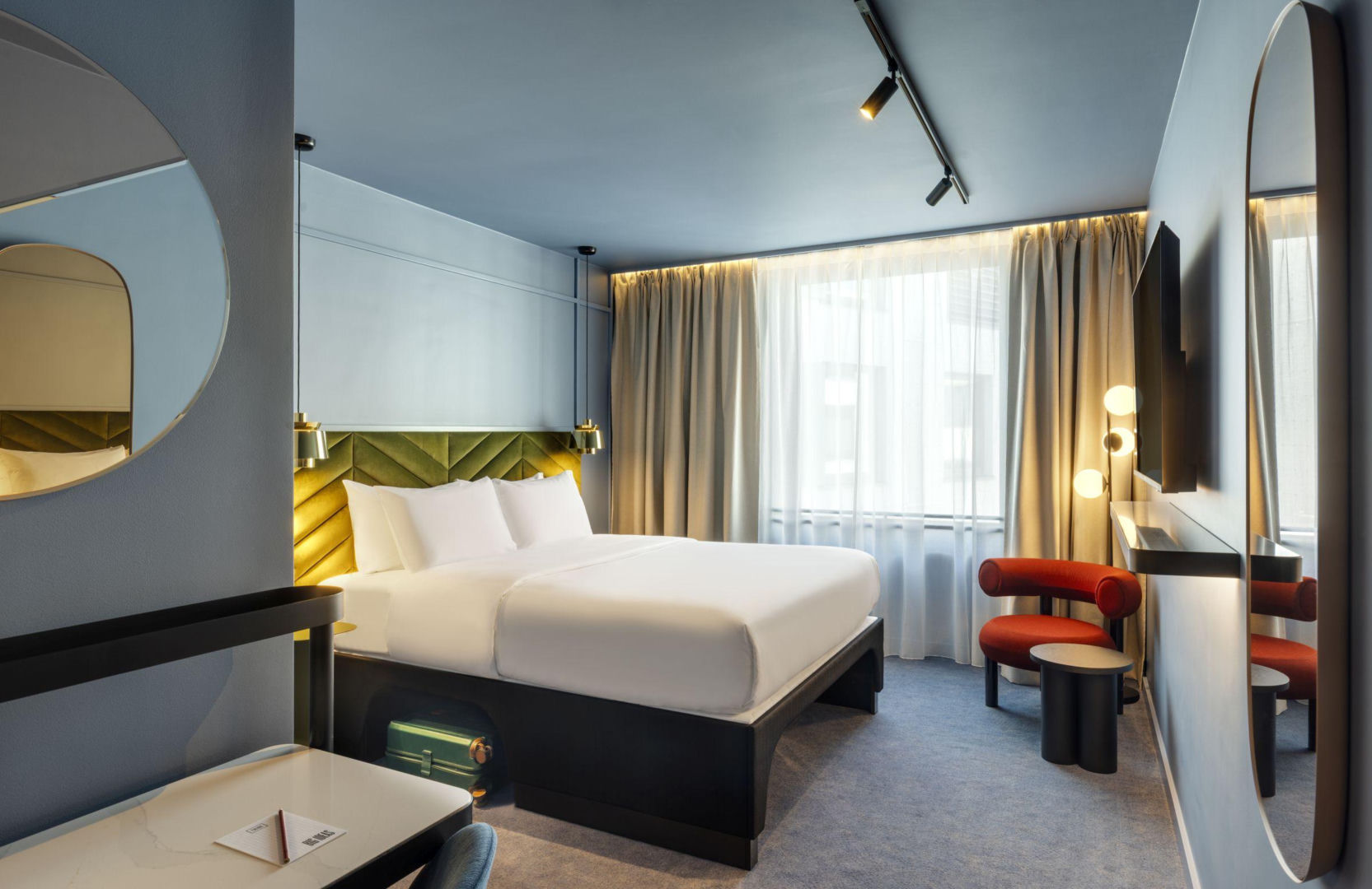 TRIBE Krakow Old Town